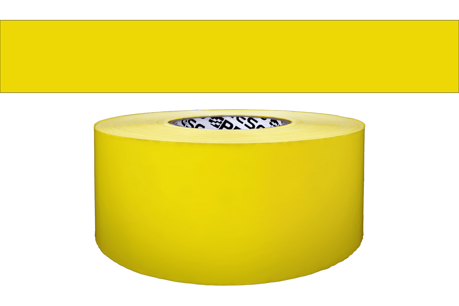 Standard Barricade Tape