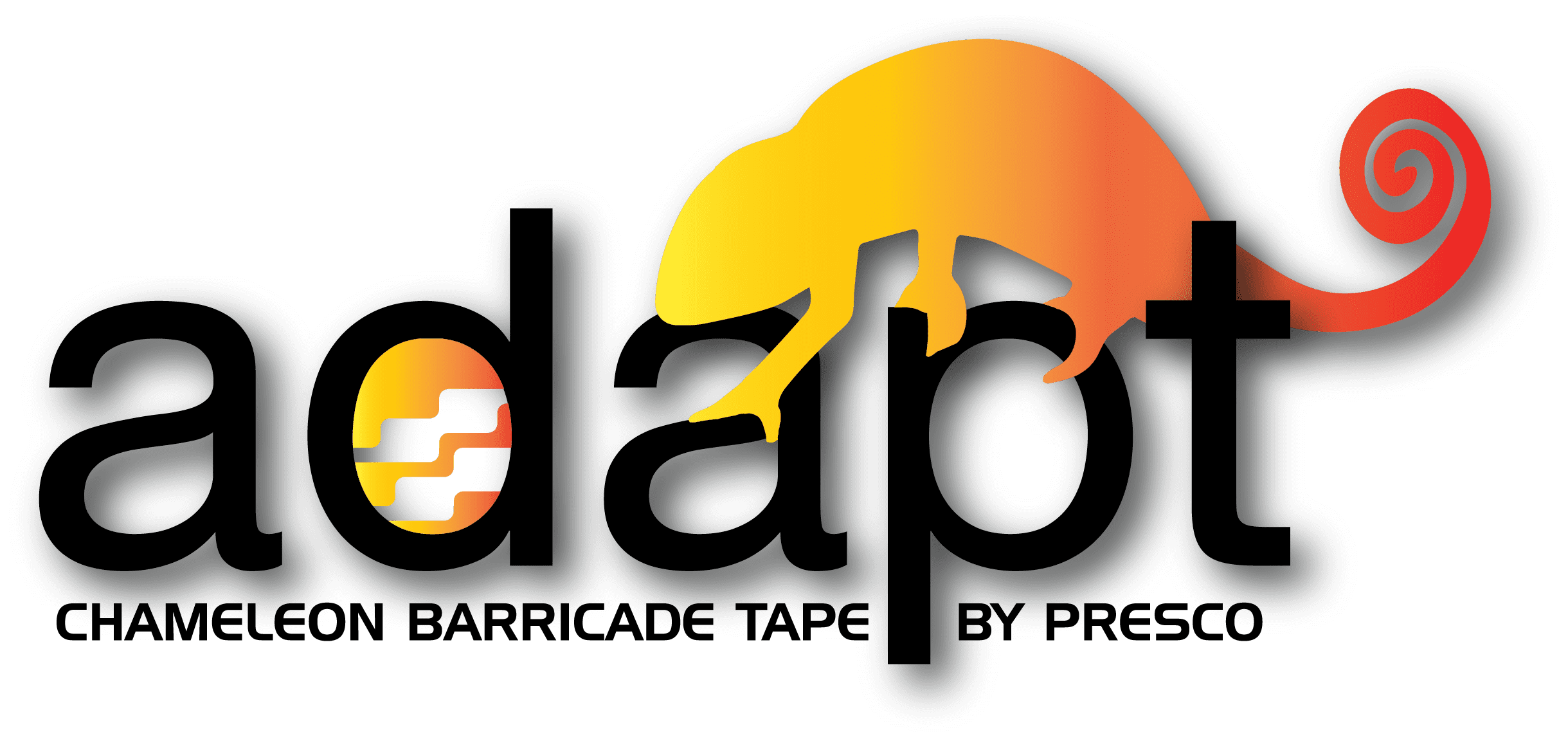 Adapt Double Sided Barricade Tape – Presco :: Media Library : Presco