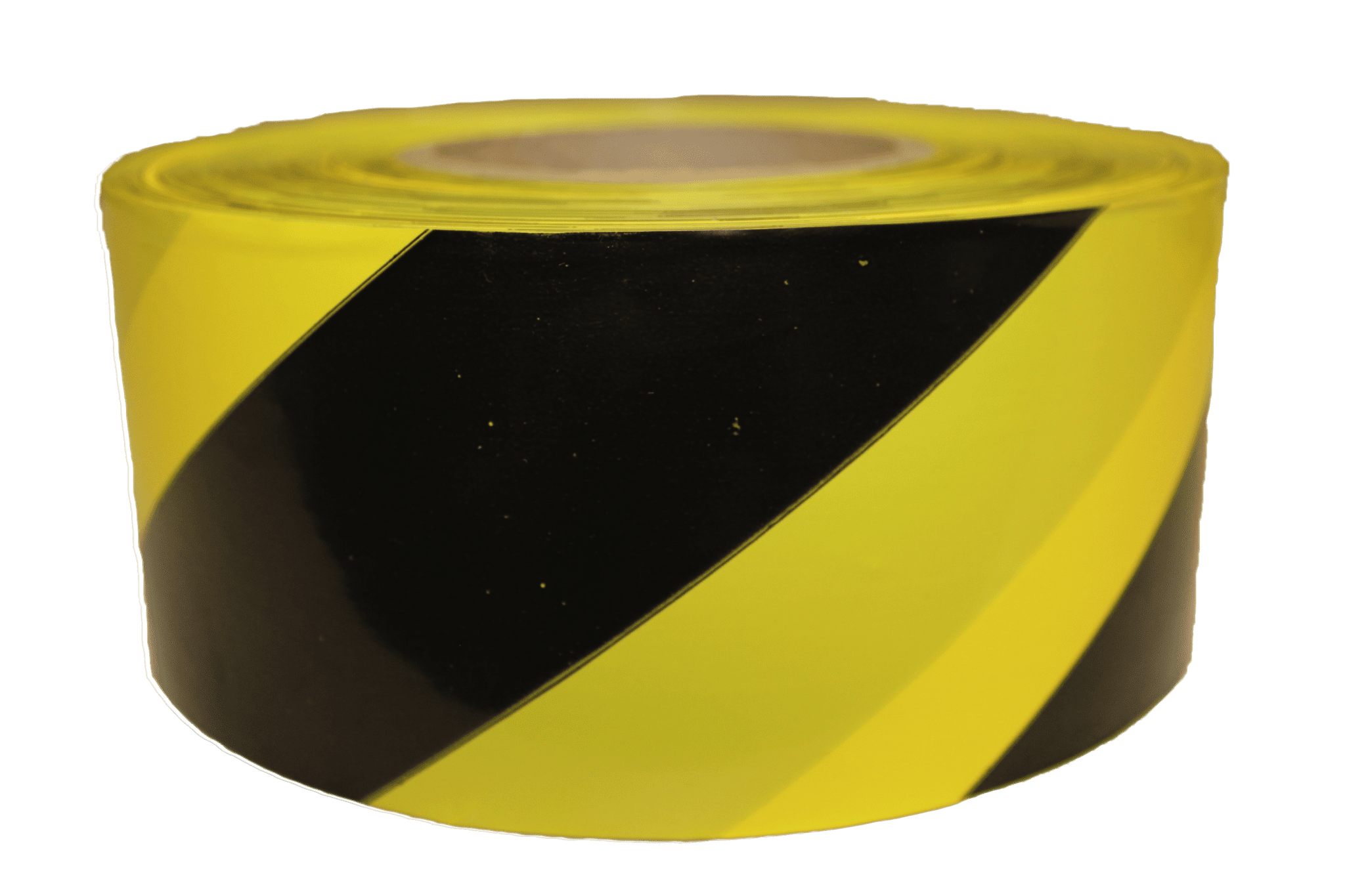 Standard Barricade Tape