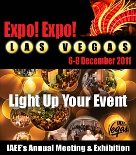 IAEE Expo Expo Tradeshow