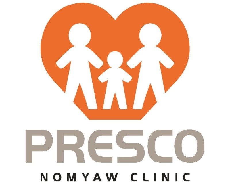 Presco Opens On-Site Clinic