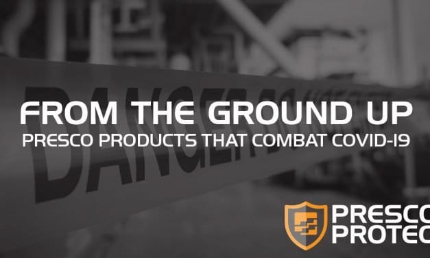 Presco Protects: From the Ground Up