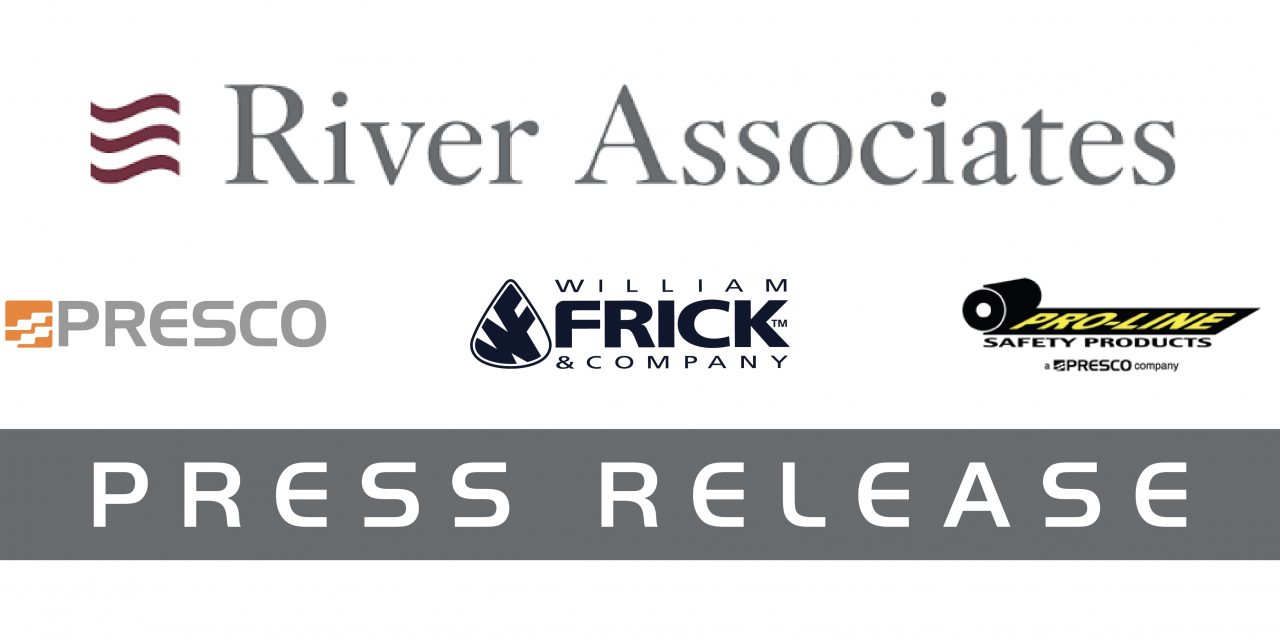 Press Release: Presco Acquires William Frick & Company