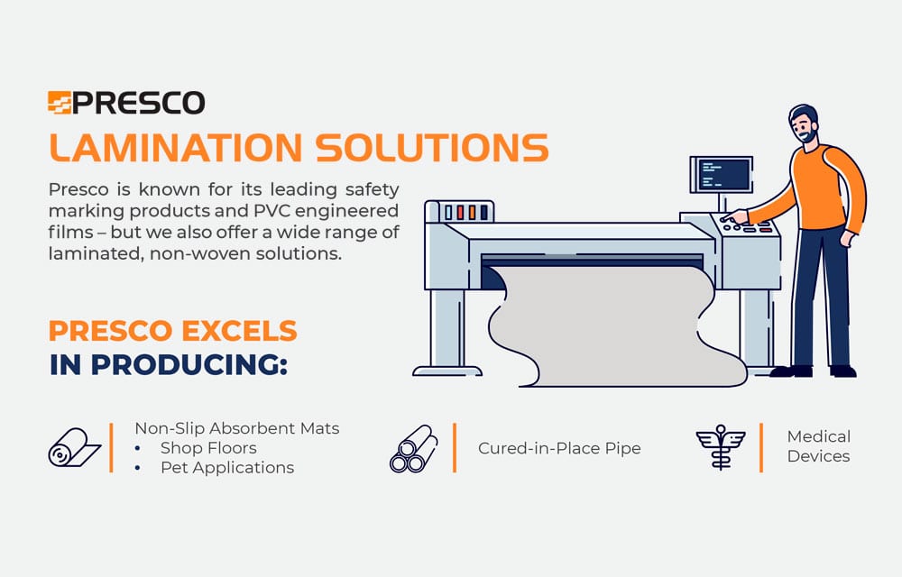 Lamination Solutions